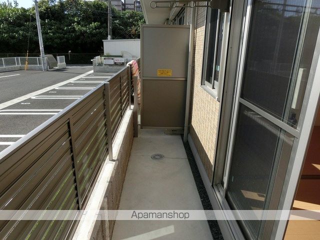 シェラールの内装写真