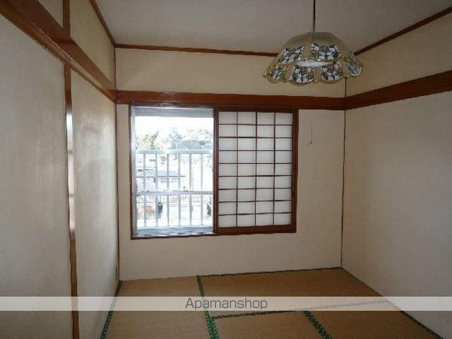 せんりきコーポの内装写真