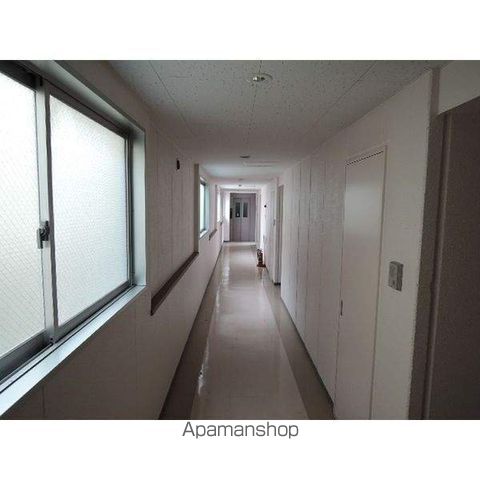 フォーシーンBLDの内装写真