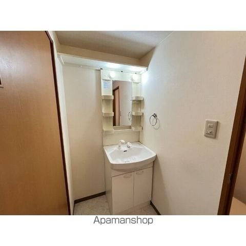 グリーンヒル矢高の内装写真