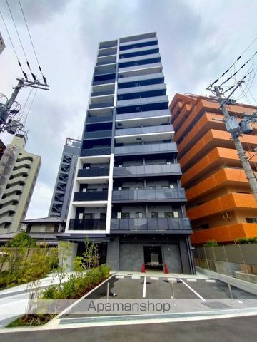 バウスフラッツ SHIN−OSAKA