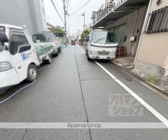 CREDOR伏見桃山の内装写真