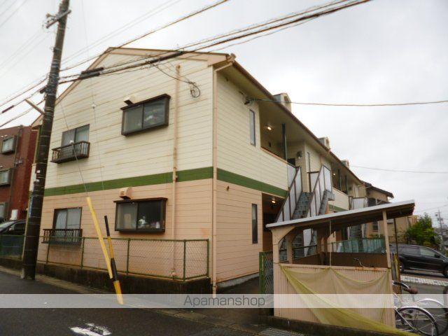 シャトウ山田の内装写真