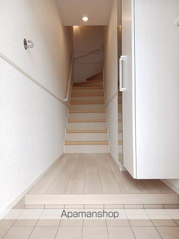 セントワールの内装写真