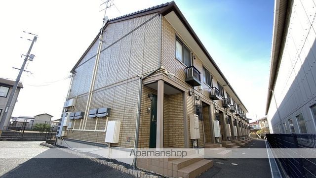 コージーコート大福の外観写真