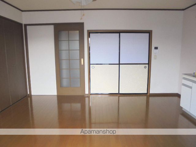 フォレストオブヒーリング北棟の内装写真