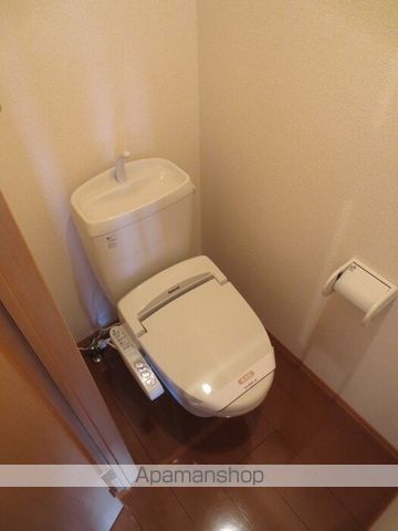 トラッドハウス風の内装写真
