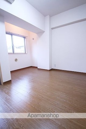 ヴェルト新宿落合[1K/20.2m2]のリビング・居間