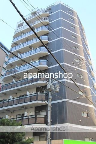 オリエンタルMINAMIHORIEの外観写真