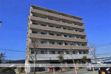 ルネス余戸[2LDK/51.03m2]の外観4