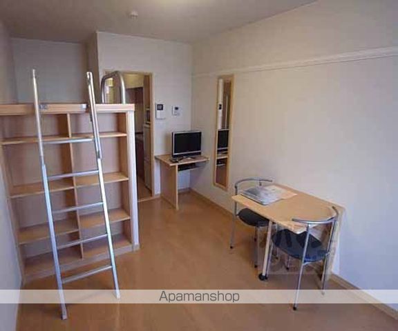 レオパレス今屋敷の内装写真