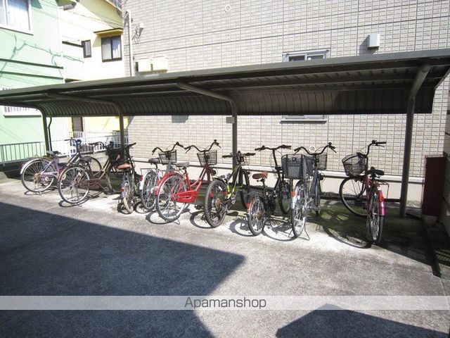 コンフォート東川口 A棟のその他写真