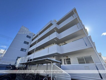 エクセレントシティ[2LDK/52.78m2]の外観5