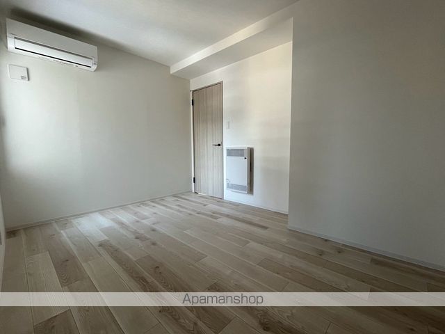 SーRESIDENCE琴似本通AVANTAの内装写真