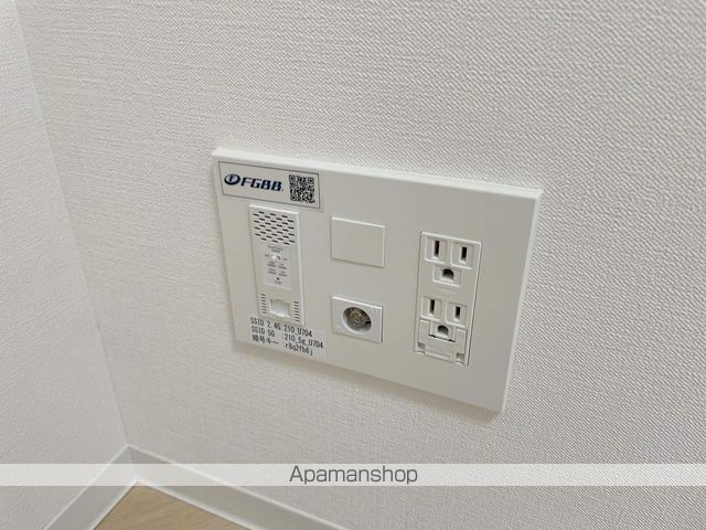 FIRSTFIORE九条IIIの内装写真