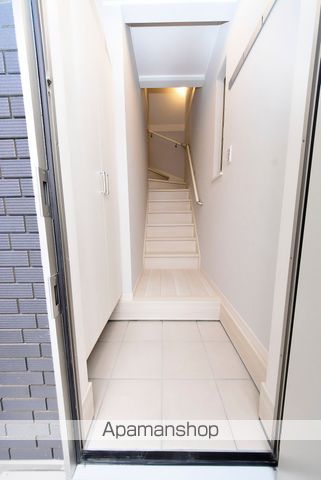 リリオ北綾瀬の内装写真