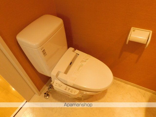 エスポワールOSUGIの内装写真