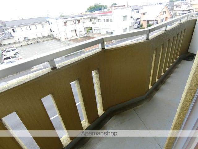 中島マンションの内装写真
