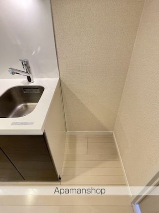 スカイコート本郷東大前弐番館[1K/20.02m2]の内装3