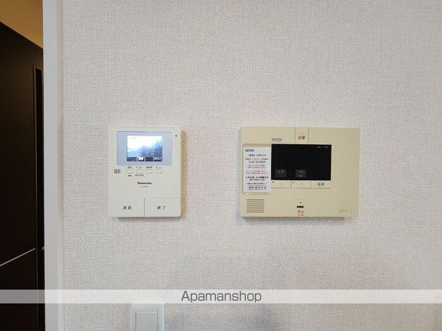 プランドール由布の内装写真
