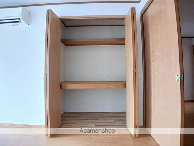 アメニティー北平野Aの内装写真
