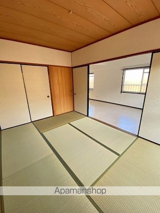 第２アンビシャス[2LDK/61.6m2]の内装3