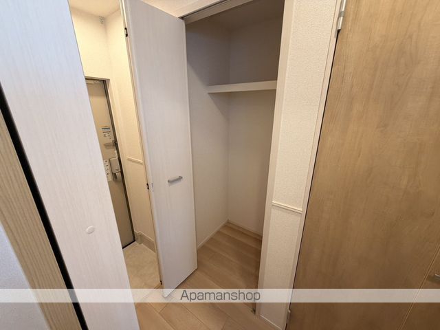 枚方市 3階建 新築の内装写真