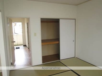 和歌山県和歌山市和歌浦中２丁目[2DK/46.58m2]の内装