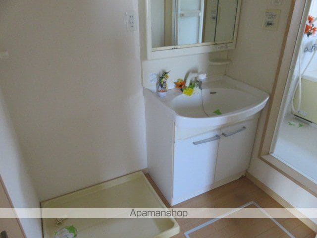 シャーメゾン弁財天の内装写真