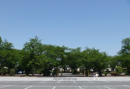 バチュラー立川[1K/22.53m2]の周辺6