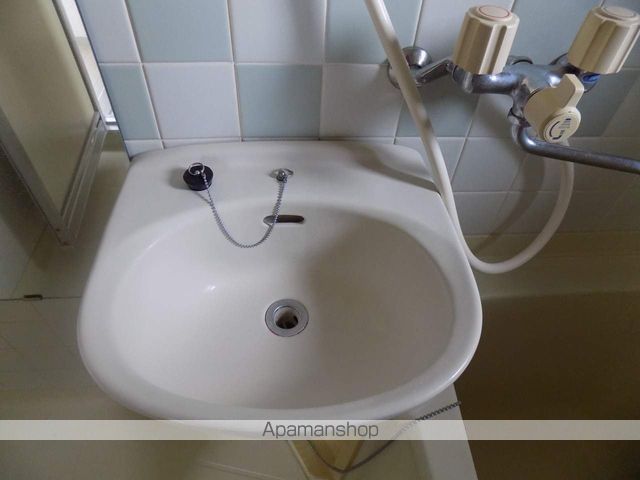 アストリー赤城の内装写真