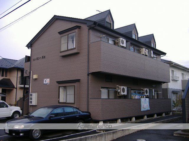 サントラコート栗生I