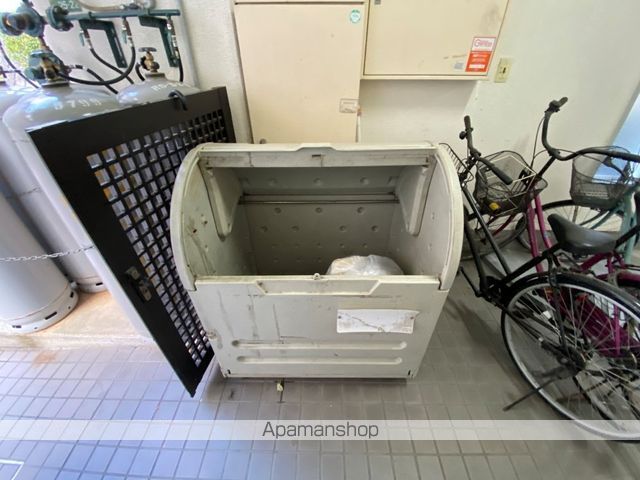 Sビル段原のその他写真