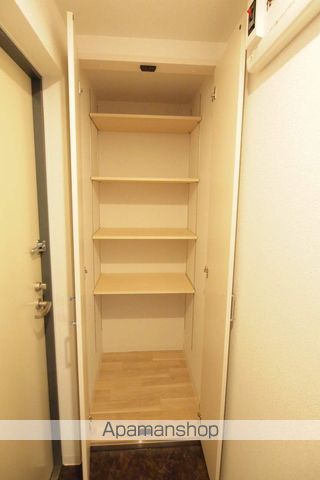 クラリス月寒西の内装写真