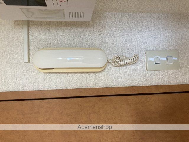 レオパレスBonne journeeの内装写真