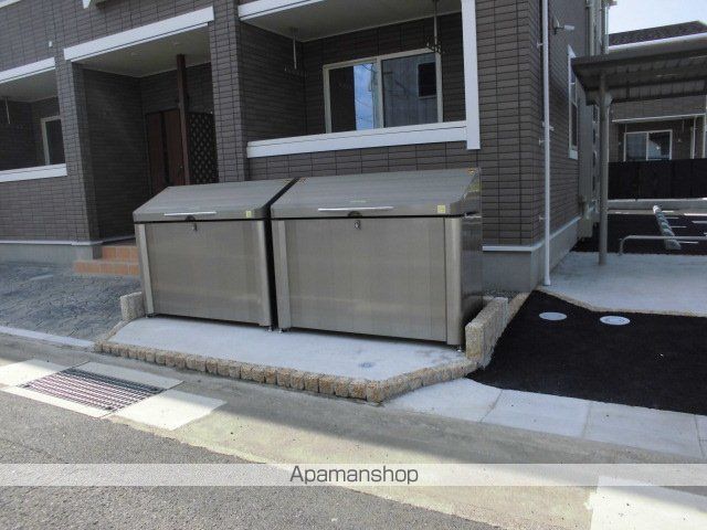 ロータス南島田Cのその他写真