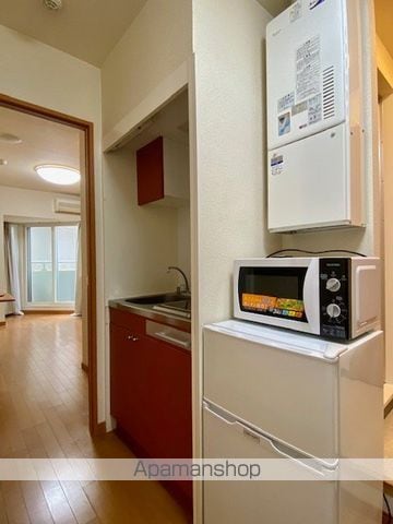 CANVASSすすきのの内装写真