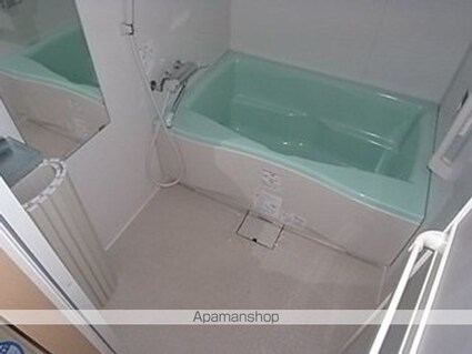 愛知県名古屋市西区浅間２丁目[1LDK/40.89m2]のバス