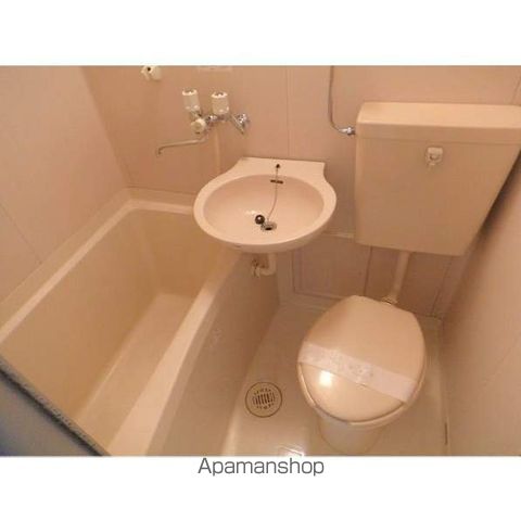 NOA豊平の内装写真