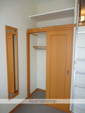 レオパレス福丸Iの内装写真