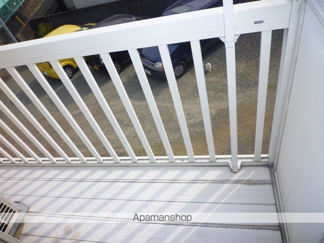 ハイツ伊奈の内装写真