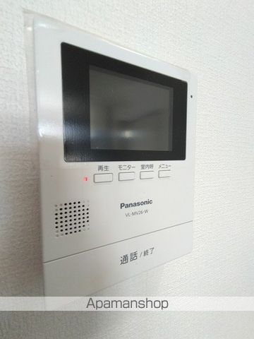 サンシティミシマの内装写真