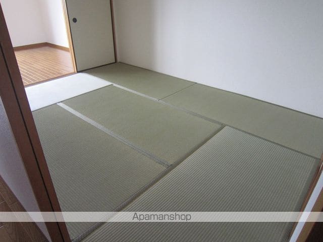 大拓メゾン野田の内装写真