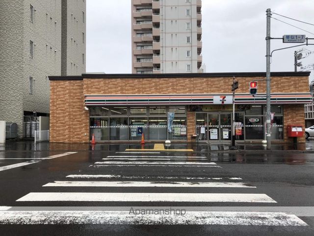 ディスティーノの周辺写真