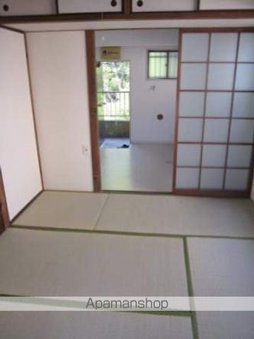 常安ハウスの内装写真