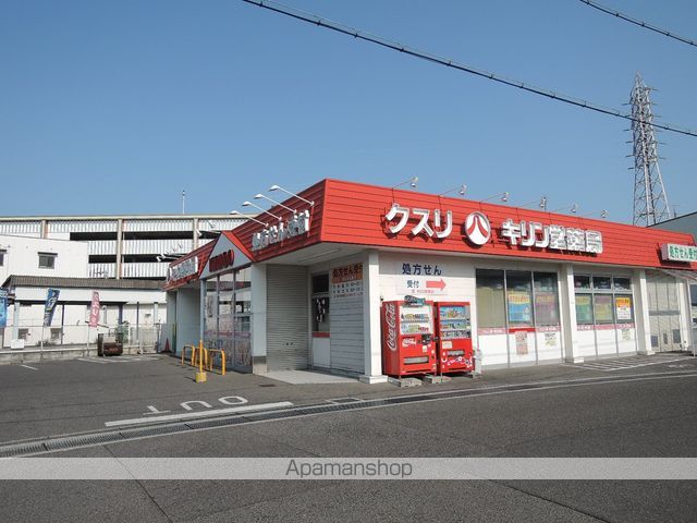 MKビルの周辺写真