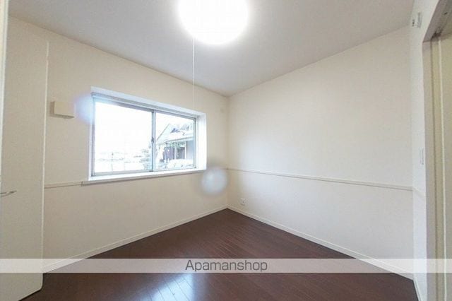 ファインシティの内装写真
