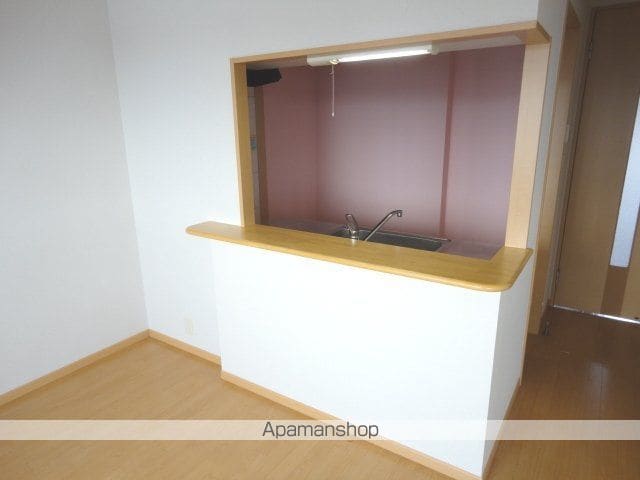 アーバンヒルズほなみの内装写真