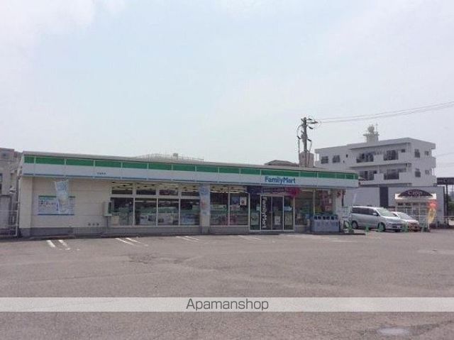 SUNNY GARDENの周辺写真