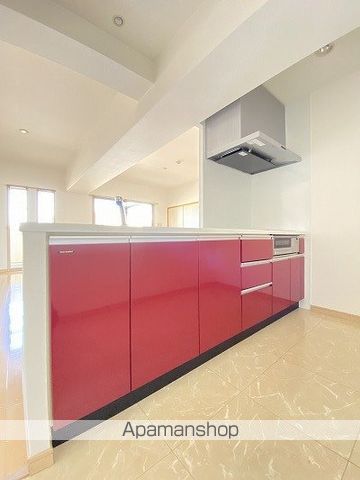 ハッピーコート飾磨の内装写真